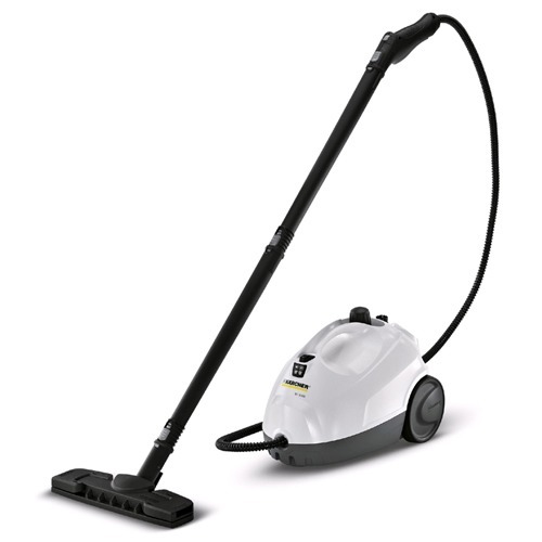 楽天市場】ケルヒャー スチームクリーナー SC1040(1台) | 価格比較