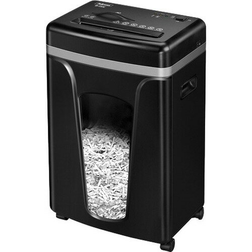ナカバヤシ　パーソナルシュレッダーNSE-404BK パーソナルシュレッダ ブラック | パーソナルシュレッダ