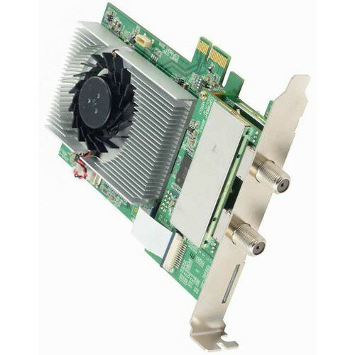 ピクセラ PIX-DT460 テレビチューナー PCIe接続 テレビチューナー PIX-DT460 | 株式会社ピクセラ