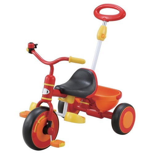 楽天市場】西松屋チェーン Smart Angel 三輪車ファースト | 価格比較 