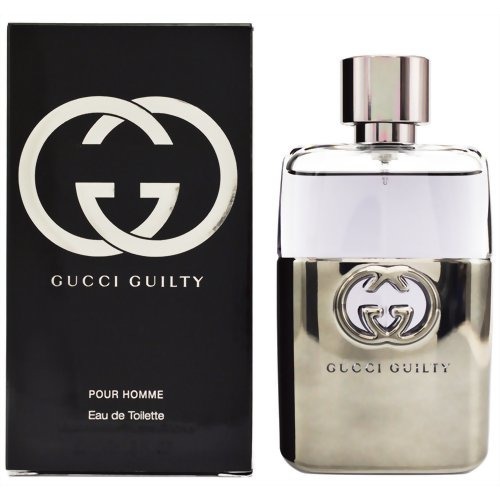 楽天市場】ウエニ貿易 グッチ ギルティ プールオム (EDT・SP)(50mL