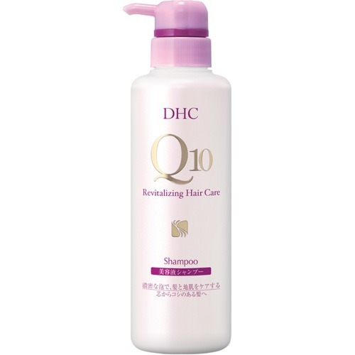 楽天市場】ディーエイチシー DHC薬用ヘッドシャンプー詰め替え用