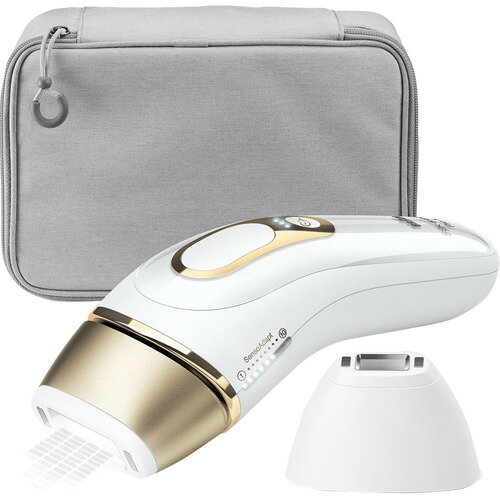 楽天市場】BRAUN 光美容器 シルクエキスパート PL-5137 | 価格