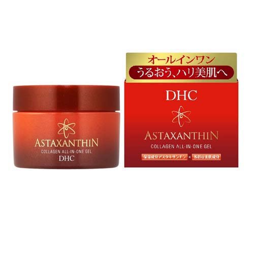 楽天市場】ディーエイチシー dhc オールインワンジェル モイスト