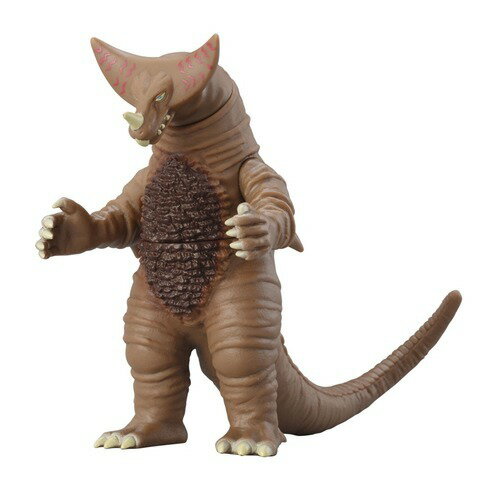 楽天市場】エクスプラス ウルトラマン 大怪獣シリーズ ゴモラ （Ver