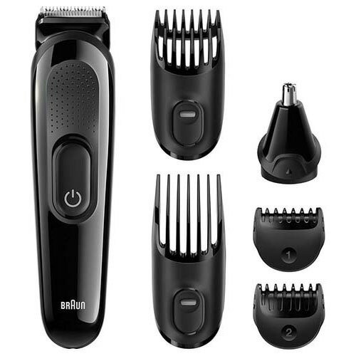 フィリップス ヘアーカッター QC5562/15電気バリカン セルフヘアーカッター QC5562/15 | Philips