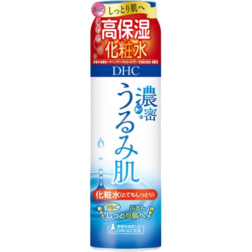 楽天市場】ディーエイチシー DHC 濃密うるみ肌 オールインワンリッチ
