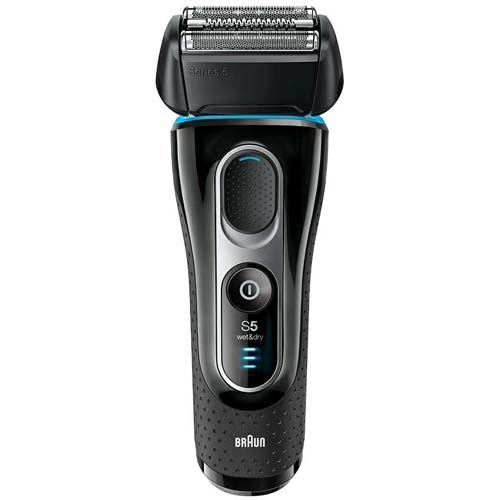 楽天市場】BRAUN ブラウン メンズ電気シェーバー シリーズ5