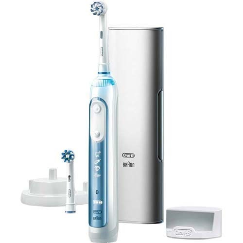 【新品】Oral−B D7015355XCT電動歯ブラシ 楽天市場】ブラウン Oral-B 電動歯ブラシ D7015355XCT | 価格