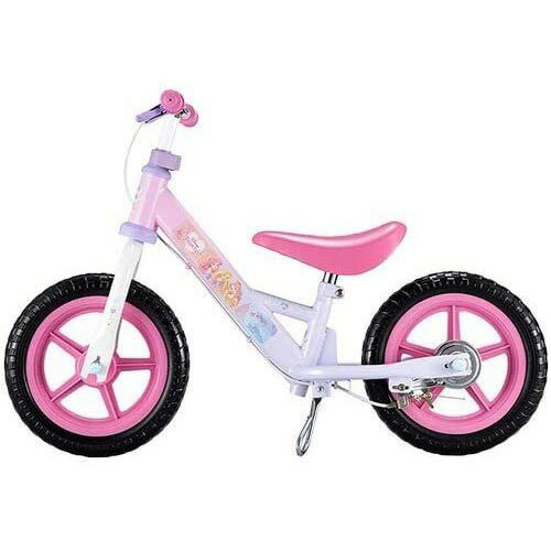 楽天市場】Huffy ディズニー プリンセス ジュニア用 自転車 16