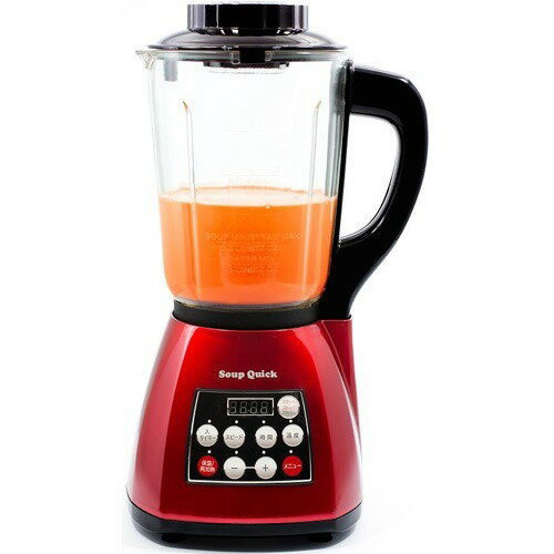 楽天市場】CJプライムショッピング Prime スープクイック AZHS-01