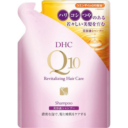 楽天市場】ディーエイチシー DHC薬用ヘッドシャンプー詰め替え用