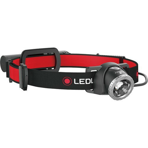 LEDLENSER レッドレンザー ソリッドライン LEDライト SH-6R