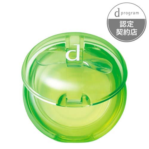 楽天市場】資生堂インターナショナル 資生堂 dプログラム バームQQ