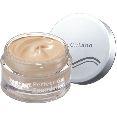 ！専用！ドクターシーラボ パーフェクトゲルファンデーションライト 30g ドクターシーラボ / パーフェクトゲルファンデーション 30gの公式商品
