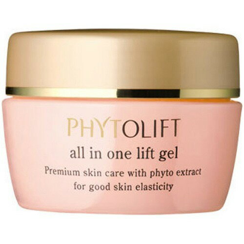 フィトリフト オールインワンジェル(50g)