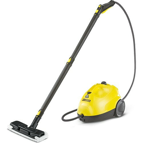 楽天市場】KARCHER スチームクリーナー SC 2 プレミアム 1.512-046.0