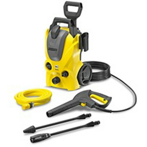 KARCHER 高圧洗浄機 K 2.020 KARCHER（ケルヒャー） 高圧洗浄機｜K 2 LittlePlus｜[通販