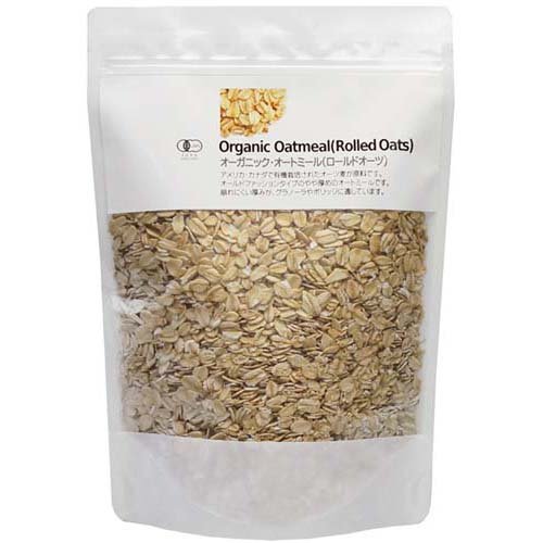 楽天市場】マイプロテイン myprotein ロールド オーツ 押し麦