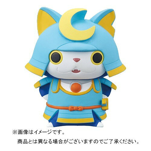楽天市場】バンダイ 妖怪ソフビシリーズ ブシニャン(1コ入) | 価格比較