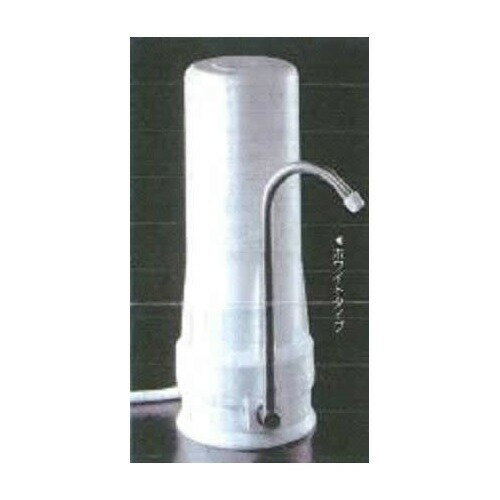 楽天市場】津田商事 ハイテク・ヘルスウォーターII ホワイト(1台