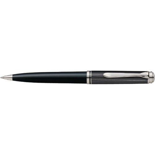 楽天市場】ペリカン ボールペン スーベレーン K400 黒(1本) | 価格比較