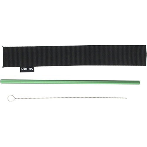 ヴァーテックス アルミストロー グリーン DT-AS01GR(1本入)