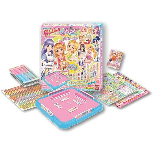 楽天市場】バンダイ ドンジャラ ドラえもん 1000000(ミリオン)(1セット