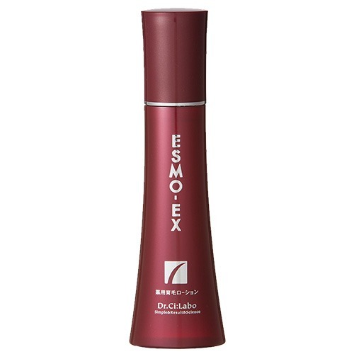 BUBKA ZERO ブブカ薬用育毛エッセンス 004 120mL 3個1セット