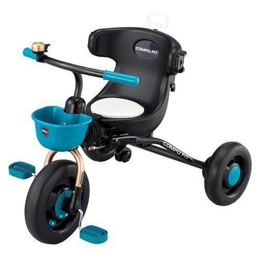 送料無料　すぐ発送出来ます！　ides ポップンカーゴ　三輪車　ミッキー　ブルー 楽天市場】ポップンカーゴ三輪車 ミッキーマウス レッド