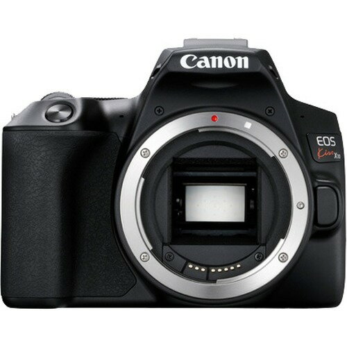 CANON EOS Kiss X10