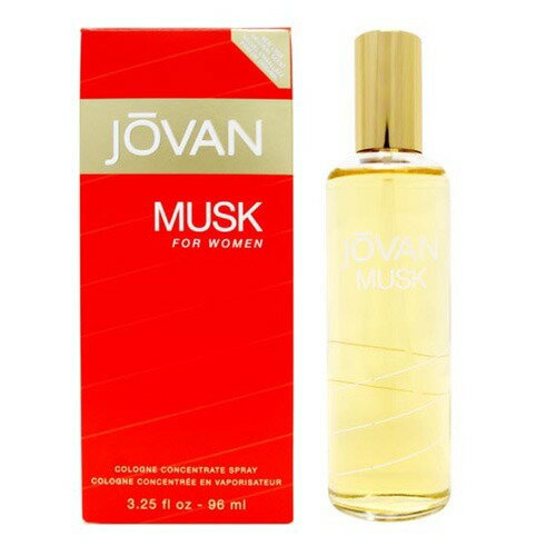 ジョーバン ムスク フォーウーマン(96ml)