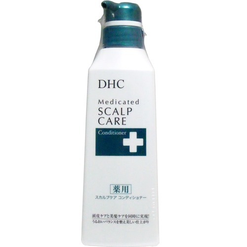 楽天市場】ディーエイチシー DHC 薬用 スカルプケア シャンプー