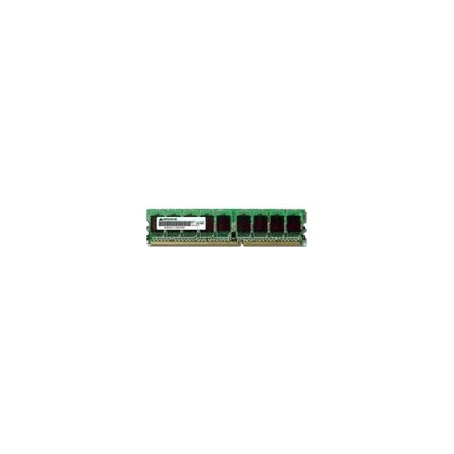 グリーンハウス MAC PC3-8500 DDR3 ECC DIMM 2GB GH-DXT1066-2GEC(1コ入)