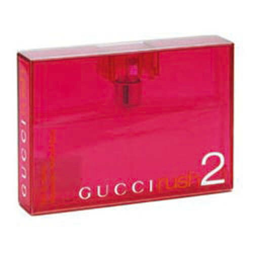 楽天市場】グッチ ラッシュ2 ET/SP/30ml | 価格比較 - 商品価格ナビ