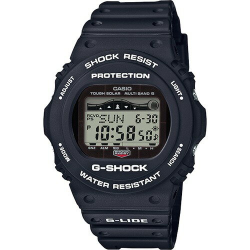 G-SHOCK】GW-9110-1JFがロングセラーモデルな理由♪ | G-STYLE