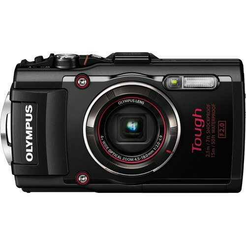 ✨美品・箱あり✨OLYMPUS Tough TG-5 コンデジ 黒 Amazon | 【整備済み品】 OLYMPUS デジタルカメラ Tough TG-5