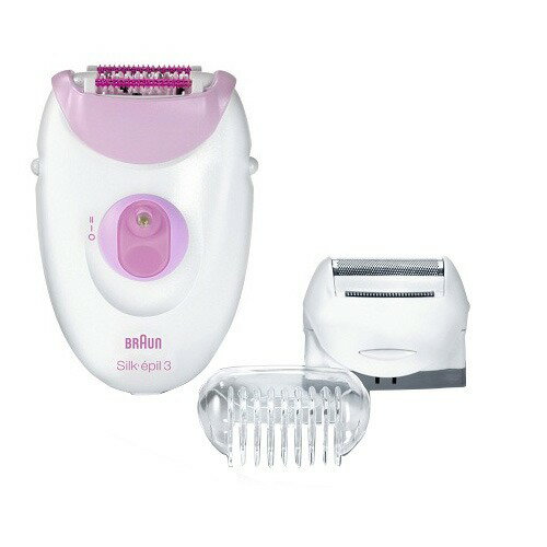 BRAUN 脱毛器 スキンアイエキスパートPro7 PL7387