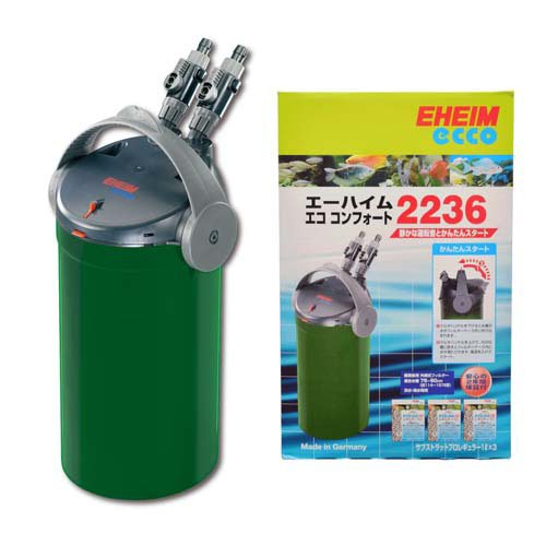 楽天市場】エーハイム エコ コンフォート 2232 2232330(1個) | 価格