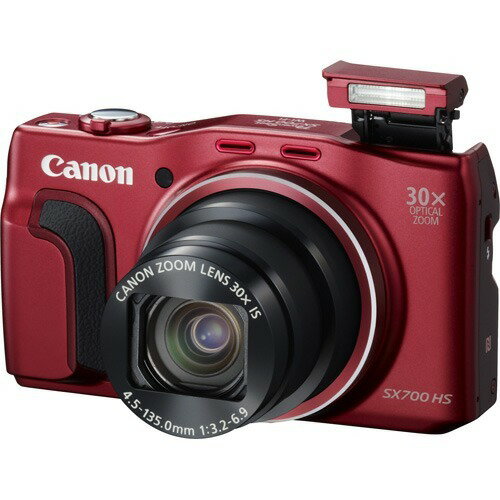 CANON PowerShot SX700 HS