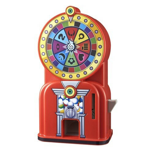 楽天市場】バンダイ DX妖怪ウォッチ フミちゃんVer.(1セット) | 価格