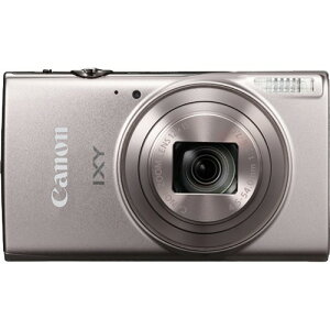 CANON IXY 650