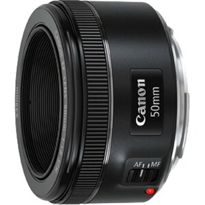 CANON EF 50mm F1.8 STM
