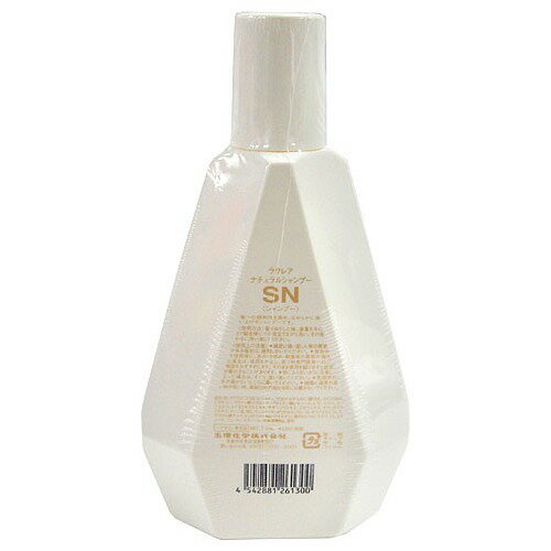 楽天市場】玉理化学 タマリス ラクレア ナチュラルシャンプー EN(330mL