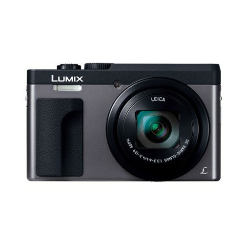 パナソニック デジカメ ルミックス ブラック DC-TZ90-K(1セット) Amazon Canada: Panasonic Compact Digital Camera Lumix TZ90