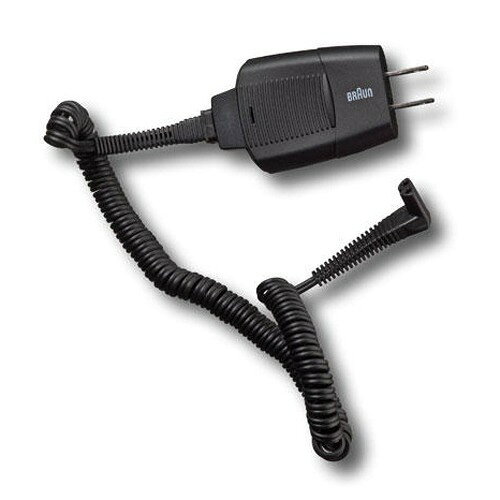 ブラウン 電源コード スマートプラグ コンプリート 67030628(1個)