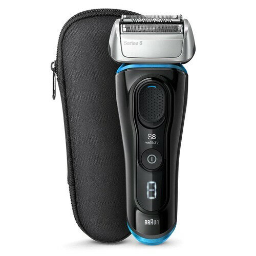 楽天市場】BRAUN メンズシェーバー 8350S-V | 価格比較 - 商品