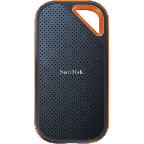楽天市場】ウエスタンデジタル(同) SanDisk ポータブルSSD 2TB