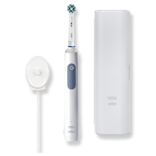 楽天市場】Oral-B 電動歯ブラシ PRO2 ブラック D5055133XBK 楽天市場】Oral-B 電動歯ブラシ PRO2 ブラック D5055133XBK