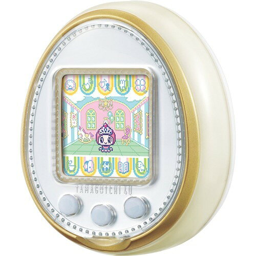 楽天市場】バンダイ たまごっち 4U+ スカイブルー(1セット) | 価格比較